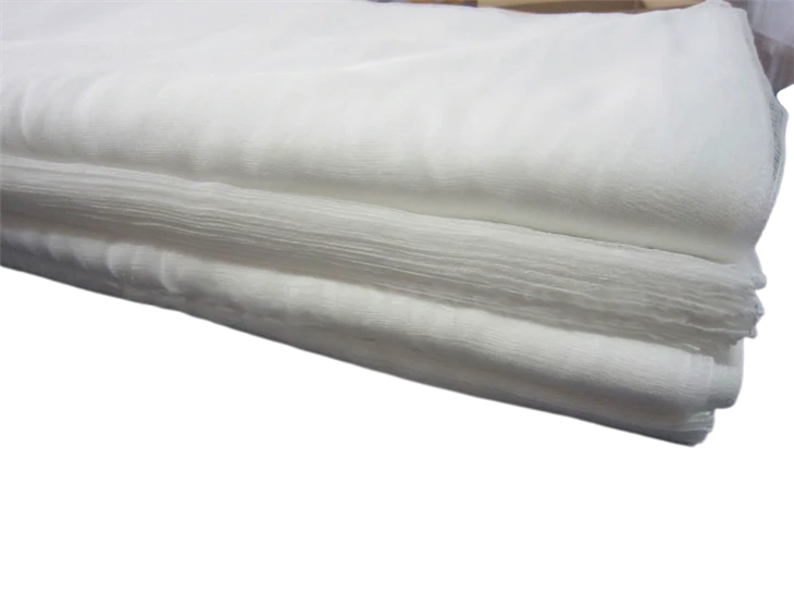 Z Folded Gauze