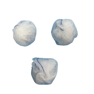 ¿Se puede reutilizar un apósito para quemaduras?